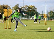 13.10.2021 Training BFC Dynamo