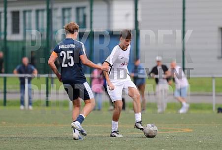 3.Spieltag BFC Dynamo U19 - SV Babelsberg 03 U19