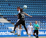 Testspiel 1.FC Magdeburg - BFC Dynamo,