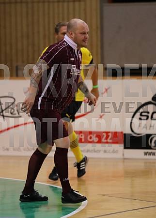 8.Bretter-Knaller Turnier der Traditionsmannschaften