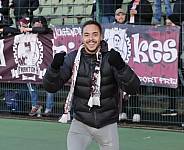 19.Spieltag BFC Dynamo - Bischofswerdaer FV08