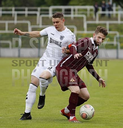 32.Spieltag BFC Dynamo - SV Babelsberg 03 ,