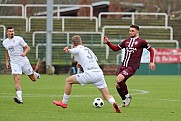 19.Spieltag BFC Dynamo - SV Babelsberg 03