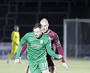 16.Spieltag BFC Dynamo - BSG Chemie Leipzig