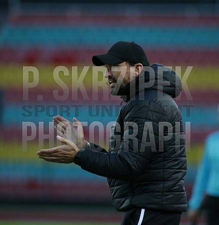 24.Spieltag BFC Dynamo - FC Energie Cottbus