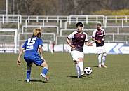 29. Spieltag BFC Dynamo - FC Hertha 03 Zehlendorf
