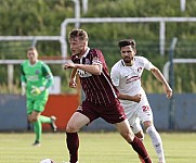 3.Testspiel BFC Dynamo - FSV Optik Rathenow,