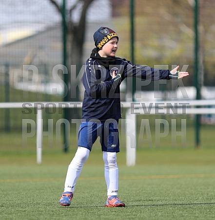 BFC Dynamo FerienCamp April 2022
BFC Dynamo FerienCamp April 2022