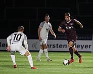 10.Spieltag BFC Dynamo - SV Babelsberg 03