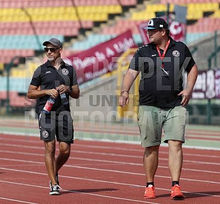 7.Spieltag BFC Dynamo - Hertha BSC II , 7.Spieltag BFC Dynamo - Hertha BSC II ,