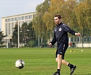 01.11.2022 Training BFC Dynamo