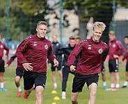 21.09.2019 Training BFC Dynamo