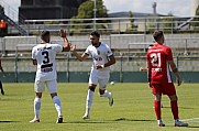 Testspiel BFC Dynamo - SV Lichtenberg 47,