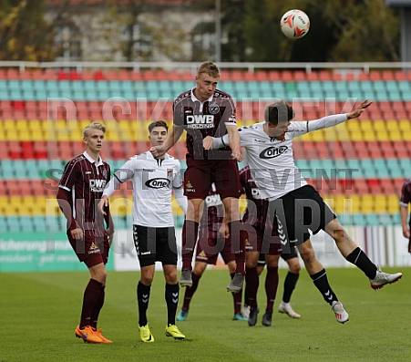 13.Spieltag BFC Dynamo - ZFC Meuselwitz,