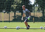 Training vom 23.07.2024 BFC Dynamo