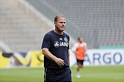 18.08.2018 Training im Olympiastadion,
BFC Dynamo - 1.FC Köln ,
1.Runde DFB Pokal