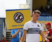 1.Spieltag 1.FC Lok Leipzig - BFC Dynamo,