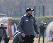 30.Spieltag BFC Dynamo - FSV 63 Luckenwalde,