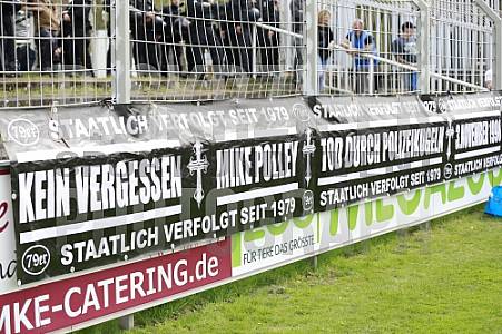 29.Spieltag BSG Chemie Leipzig - BFC Dynamo