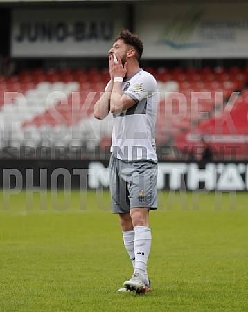 30.Spieltag FC Energie Cottbus - BFC Dynamo
