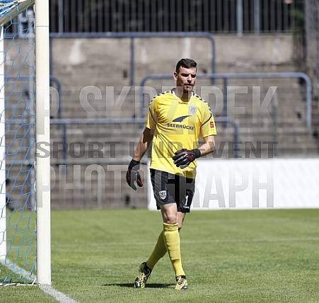 4.Testspiel SV Babelsberg 03 - BFC Dynamo ,