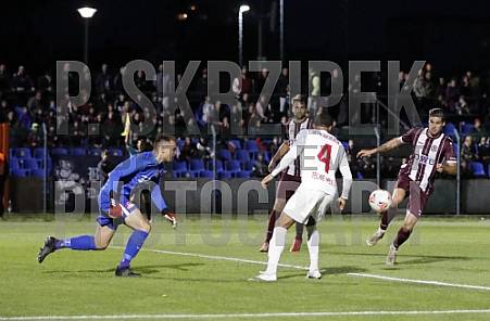 13.Spieltag BFC Dynamo - FSV Optik Rathenow,