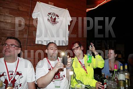 Berliner Pilsner Pokalfinal 2018BFC Dynamo - Berliner SC