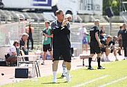 Pokalfinale VSG Altglienicke - BFC Dynamo,