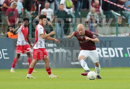 BFC Dynamo - Eliteteam AS Monaco
