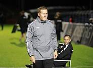 8.Spieltag BFC Dynamo - Greifswalder FC