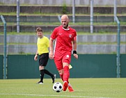 Testspiel BFC Dynamo - SV Lichtenberg 47,