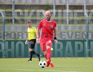 Testspiel BFC Dynamo - SV Lichtenberg 47,