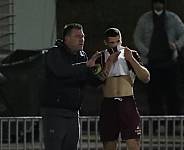 18.Spieltag Berliner AK 07 - BFC Dynamo,