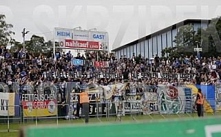 1.Spieltag BFC Dynamo - FC Carl-Zeiss Jena,