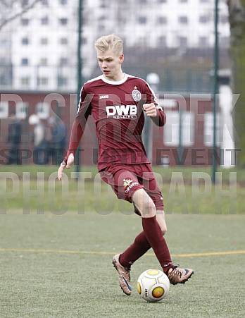 Testspiel BFC Dynamo - Bischofswerdaer FV 08