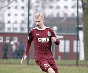 Testspiel BFC Dynamo - Bischofswerdaer FV 08