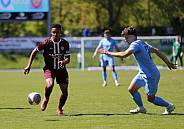 31.Spieltag FC Viktoria 1889 Berlin - BFC Dynamo