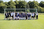 BFC Dynamo FerienCamp Sommer 2018, 06.08.-10.08.2018 ,