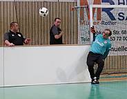 7.Bretter-Knaller Turnier der Traditionsmannschaften