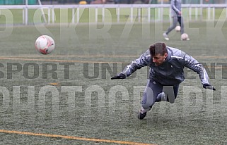 26.01.2022 Training BFC Dynamo