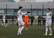 Testspiel BFC Dynamo - VfB 1921 Krischow,