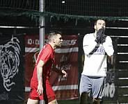 27.Spieltag SV Lichtenberg 47 - BFC Dynamo,
