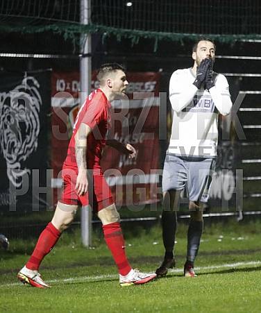 27.Spieltag SV Lichtenberg 47 - BFC Dynamo,