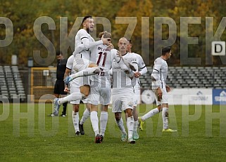 Achtelfinale Cosy-Wasch-Landespokal Berliner Athletik Klub 07 - BFC Dynamo,