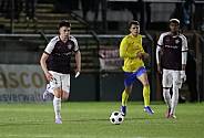 16.Spieltag BFC Dynamo - FSV 63 Luckenwalde