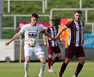 37.Spieltag BFC Dynamo - Berliner Athletik Klub 07,