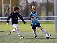 BFC Dynamo FerienCamp Herbst 2022