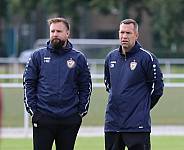 Training vom 03.08.2023 BFC Dynamo