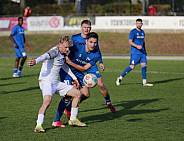 12.Spieltag FC Hertha 03 Zehlendorf - BFC Dynamo