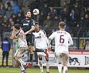 16.Spieltag SV Babelsberg 03 - BFC Dynamo